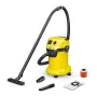 Karcher WD 3 P V-19/4/20 Aspirador de sólidos e líquidos para oficina