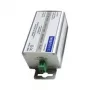 Wantec adaptador de rede 2wIP 2 fios 10/100 PoE terminal de parafuso