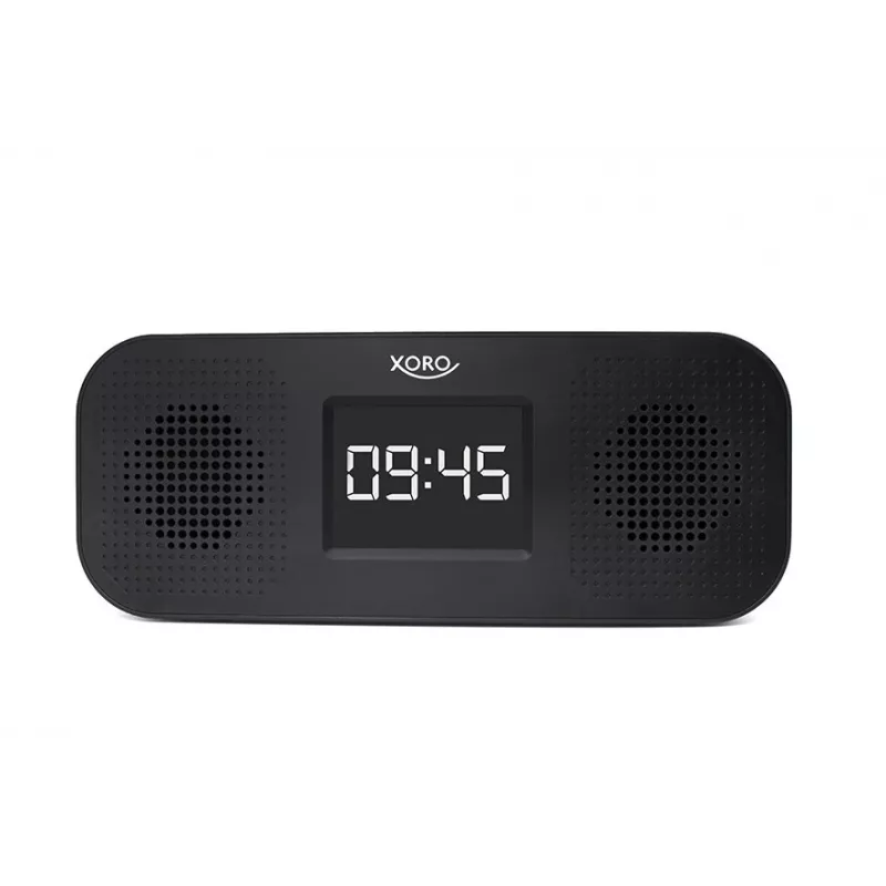 Xoro SAT100375 ecrã