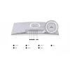 JAPANNEXT JN-IPS340UWQHD60C-C65W-HS-W curvo UWQHD
