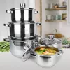 Maestro MR-2220-10 utensílios de cozinha