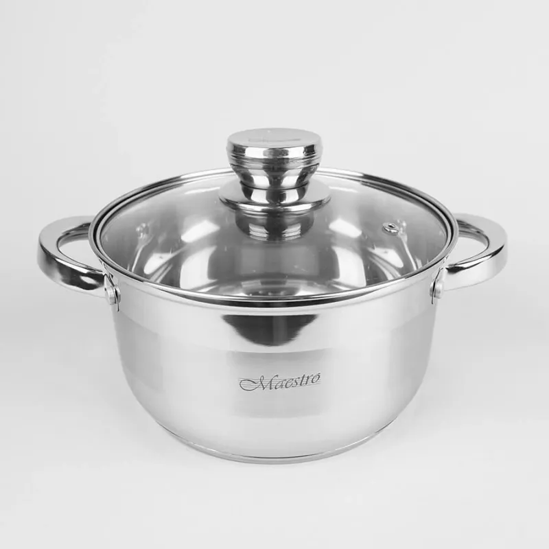 Maestro MR-2220-10 utensílios de cozinha