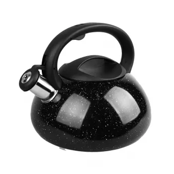 Chaleira elétrica 3,0 L MR-1316-preto MAESTRO