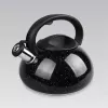Chaleira elétrica 3,0 L MR-1316-preto MAESTRO