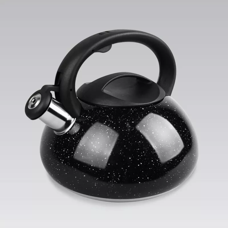 Chaleira elétrica 3,0 L MR-1316-preto MAESTRO
