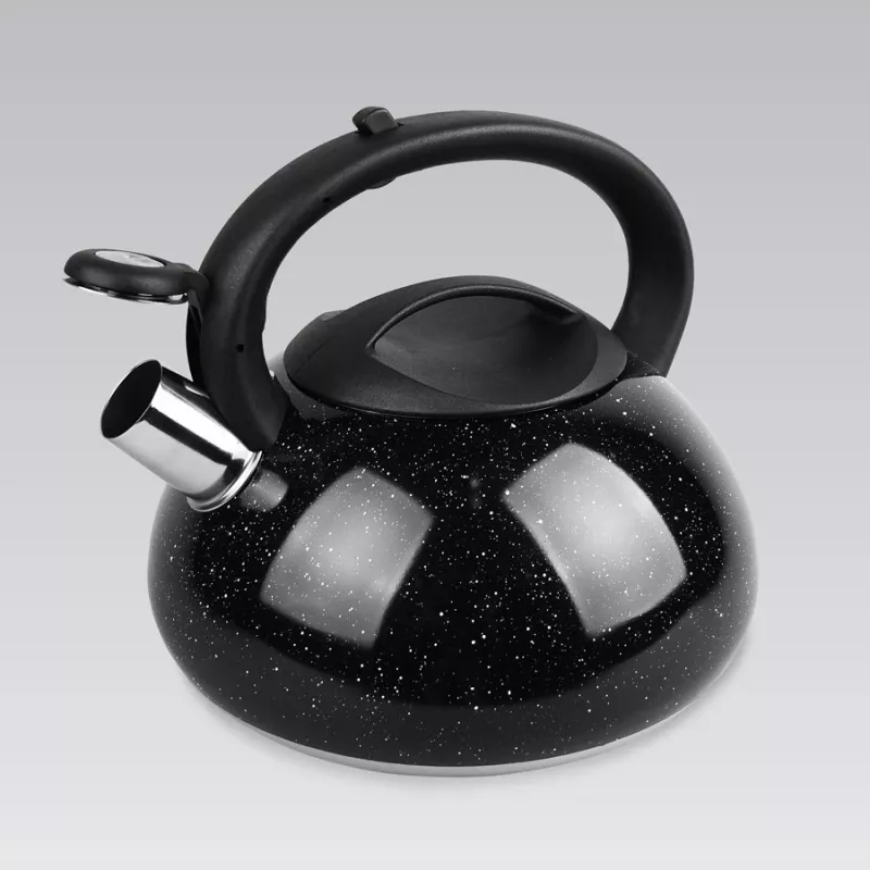 Chaleira elétrica 3,0 L MR-1316-preto MAESTRO