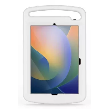 Baaske Tough-PAC para iPad 10.9 e iPad Air 10.9 branco