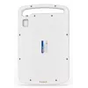 Baaske Tough-PAC para iPad 10.9 e iPad Air 10.9 branco