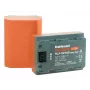 Hahnel bateria de substituição HLX-XZ100 – tipo Sony NP-FZ100 retalho (10001496)