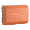 Hahnel bateria de substituição HLX-XZ100 – tipo Sony NP-FZ100 retalho (10001496)