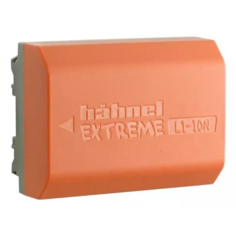 Hahnel bateria de substituição HLX-XZ100 – tipo Sony NP-FZ100 retalho (10001496)