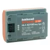 Hahnel bateria de substituição HLX-XZ100 – tipo Sony NP-FZ100 retalho (10001496)