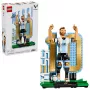 LEGO Editions Sports 43015 Lionel Messi — lenda do futebol
