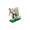 LEGO Editions Sports 43015 Lionel Messi — lenda do futebol