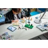 LEGO Editions Sports 43015 Lionel Messi — lenda do futebol