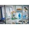 LEGO Editions Sports 43015 Lionel Messi — lenda do futebol