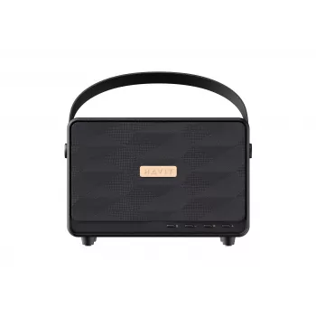 Havit SK907BT (preto) preto