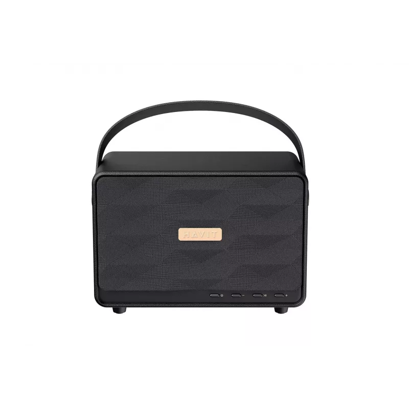 Havit SK907BT (preto) preto