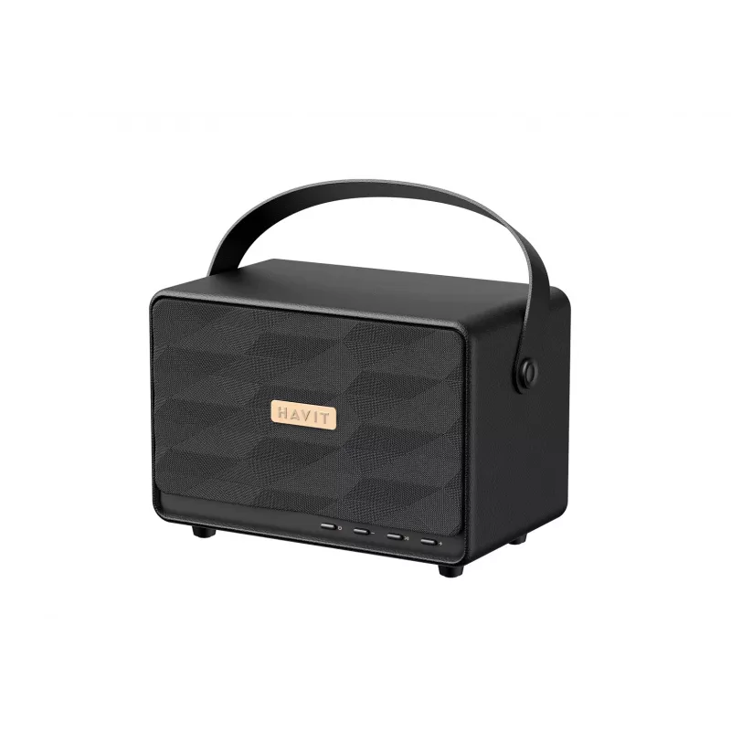 Havit SK907BT (preto) preto