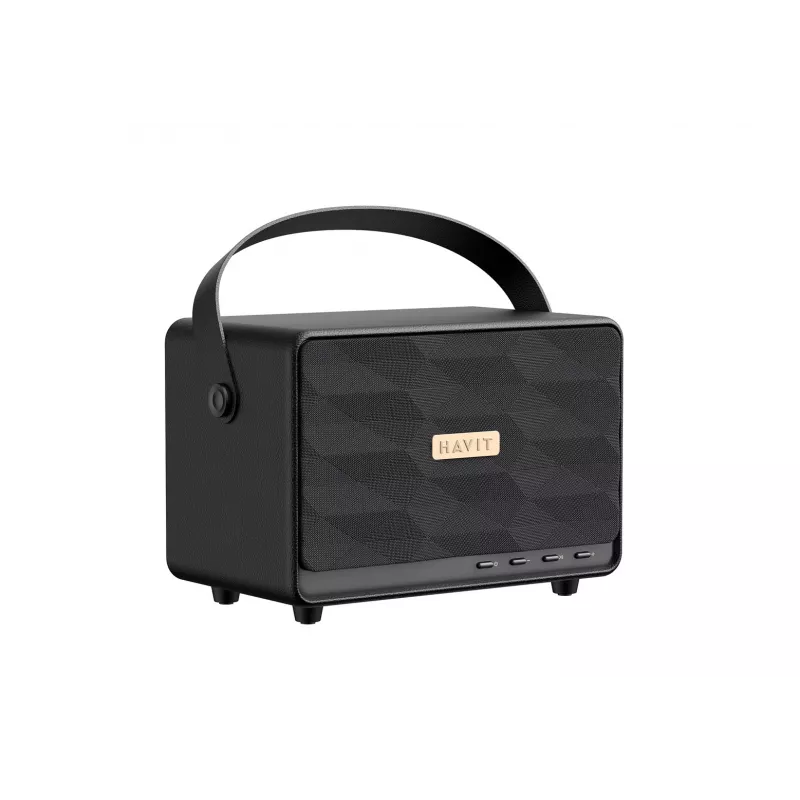 Havit SK907BT (preto) preto