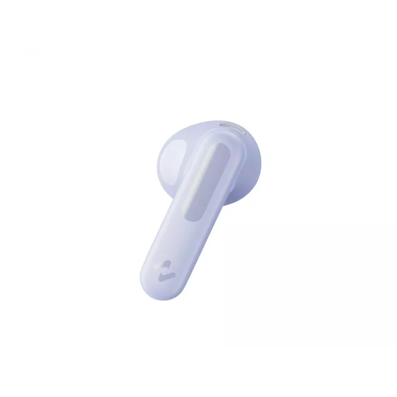 Auscultadores sem fios Havit TW983 (violeta)
