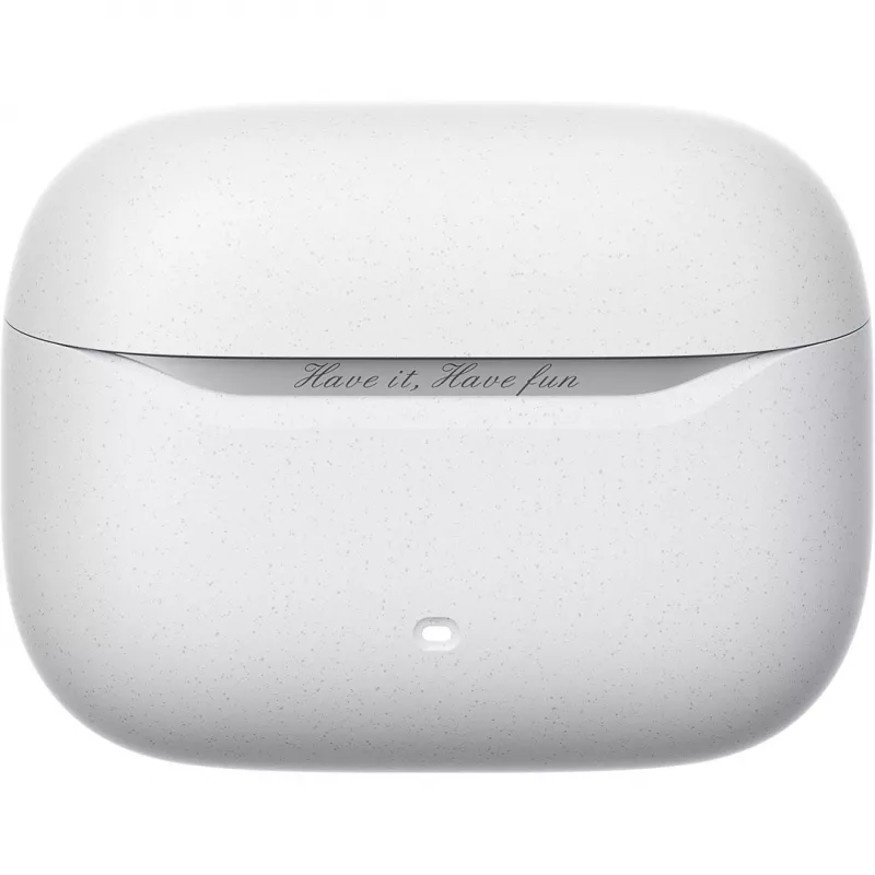 Auscultadores sem fios TW991 PRO(SPACE NC01T) (cinzento)