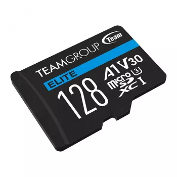 Team Group Team ELITE A1 - cartão de memória flash (adaptador SD incluído)