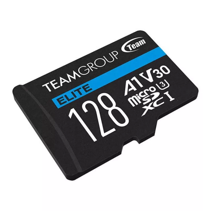 Team Group Team ELITE A1 - cartão de memória flash (adaptador SD incluído)