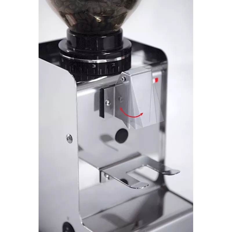 Quick Mill Apollo moinho de café expresso