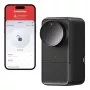 SwitchBot Smart Lock Pro fechadura eletrónica de porta preto