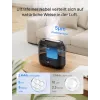 Dreo - humidificador 420S 4L, 36h, 420 - Smart