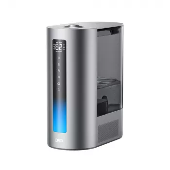 Dreo - humidificador 813S, 6L, 48h, 813 - Smart