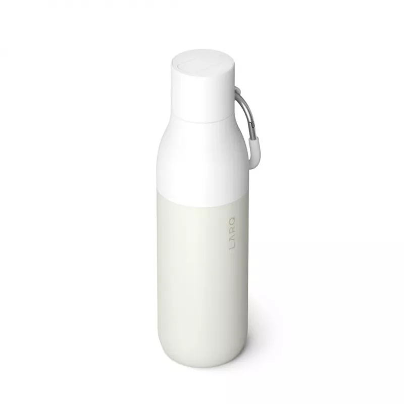 LARQ Bottle Filtered - garrafa filtrante 740ml (granite white)
