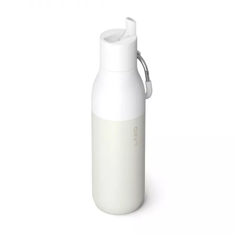 LARQ Bottle Filtered - garrafa filtrante 740ml (granite white)