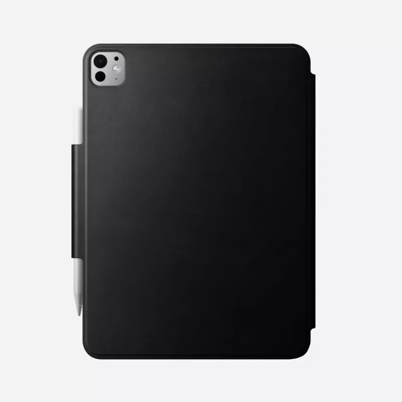 Nomad NM013299858 preto