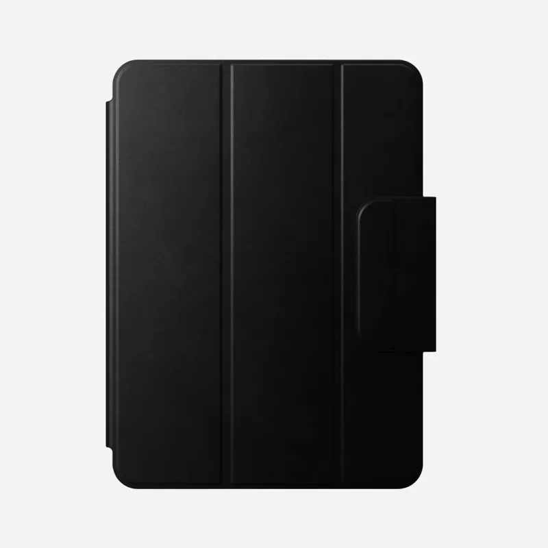 Nomad NM013299858 preto