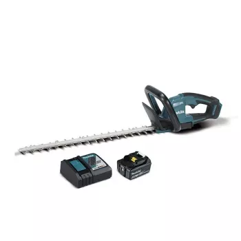 Makita DUH506RT conjunto de corta-sebes a bateria