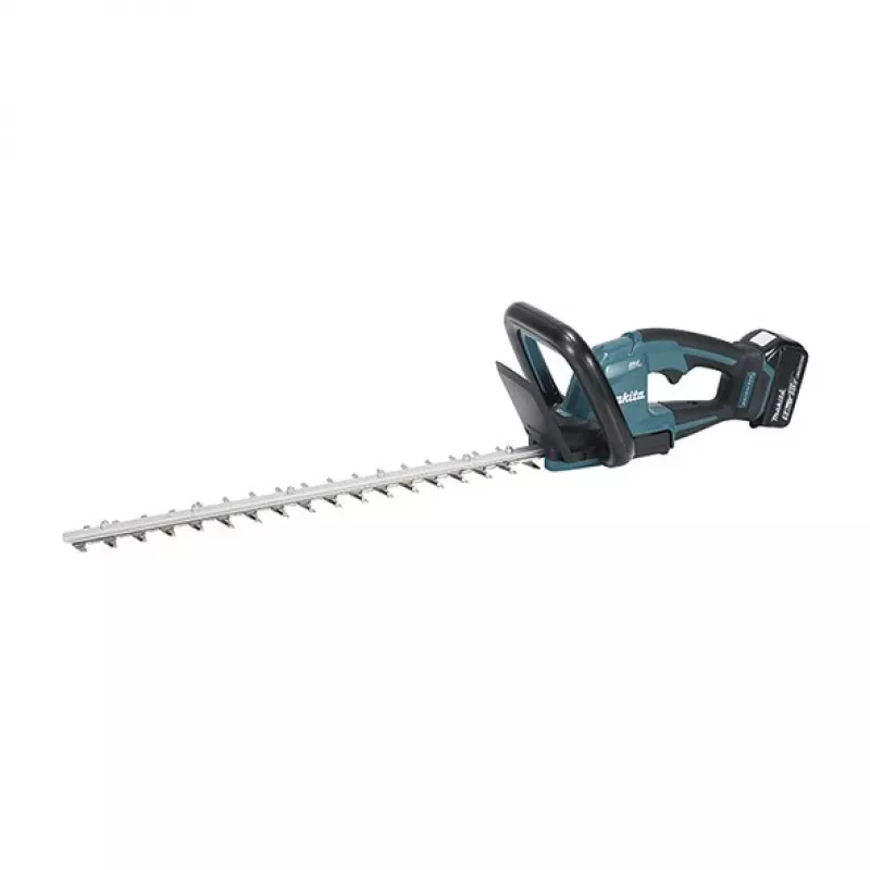 Makita DUH506RT conjunto de corta-sebes a bateria