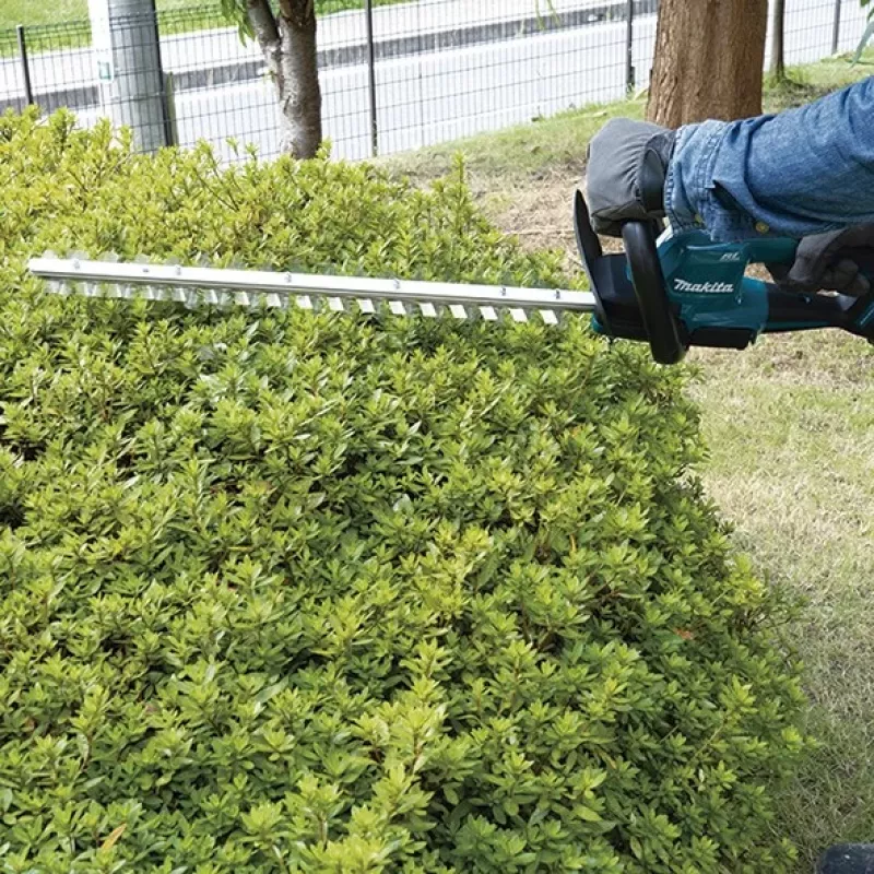 Makita DUH506RT conjunto de corta-sebes a bateria