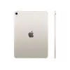 Apple iPad Air Wi-Fi + Cellular | Starlight | 11 polegadas | 2360 x 1640 píxeis | IPS | Apple | 12 GB | M4 | 512 GB | 3G | 4G | 5G | Wi-Fi | câmara frontal | 12 MP | câmara traseira | 12 MP