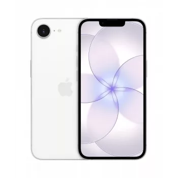 iPhone 17e 512GB branco
