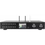 Telestar TOP 500 preto rádio multifunções componente HiFi (5700500)