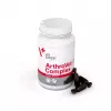 VETEXPERT ArthroVet Collagen raças pequenas - suplemento alimentar para cães e gatos - 60 comprimidos