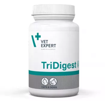 VetExpert TriDigest 40 comprimidos.