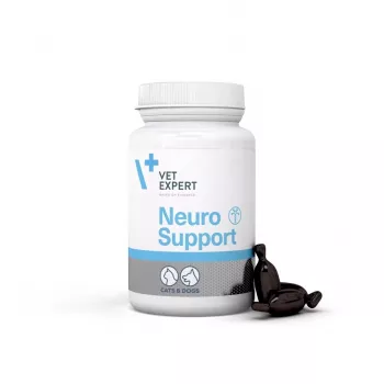 VetExpert NeuroSupport 45 cápsulas.