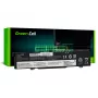 Greencell bateria de portátil para Lenovo Ideapad L340-15IRH L340-17IRH 4600mAh