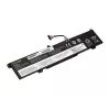 Greencell bateria de portátil para Lenovo Ideapad L340-15IRH L340-17IRH 4600mAh