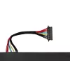 Greencell bateria de portátil para Lenovo Ideapad L340-15IRH L340-17IRH 4600mAh