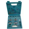 Makita E-11829 conjunto de brocas e bits 60 peças