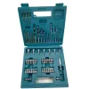 Makita E-11829 conjunto de brocas e bits 60 peças